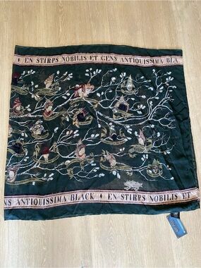 Harry Potter Scarf
